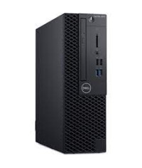    DELL Optiplex 3070 SFF Intel®QUAD Core™i5-9500@3.0-4.4GHz|16GB RAM|256GB SSD|Windows 10/11 Trieda A